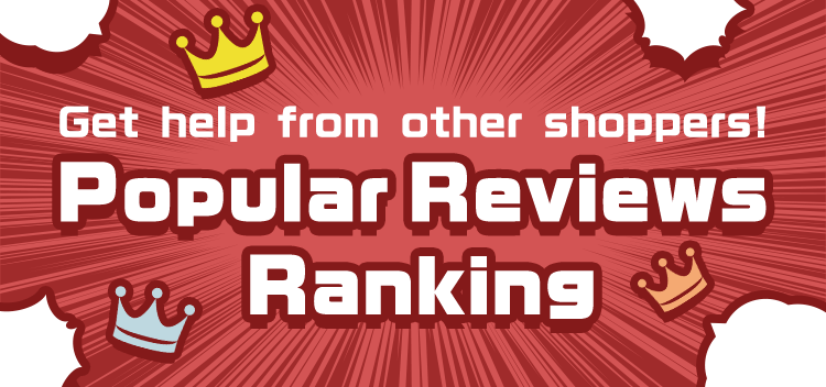 A helping hand when shopping: Reviewer Ranking