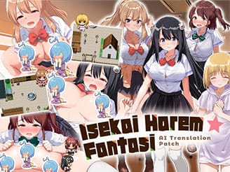 Isekai Harem Fantasia