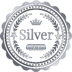 awards silver